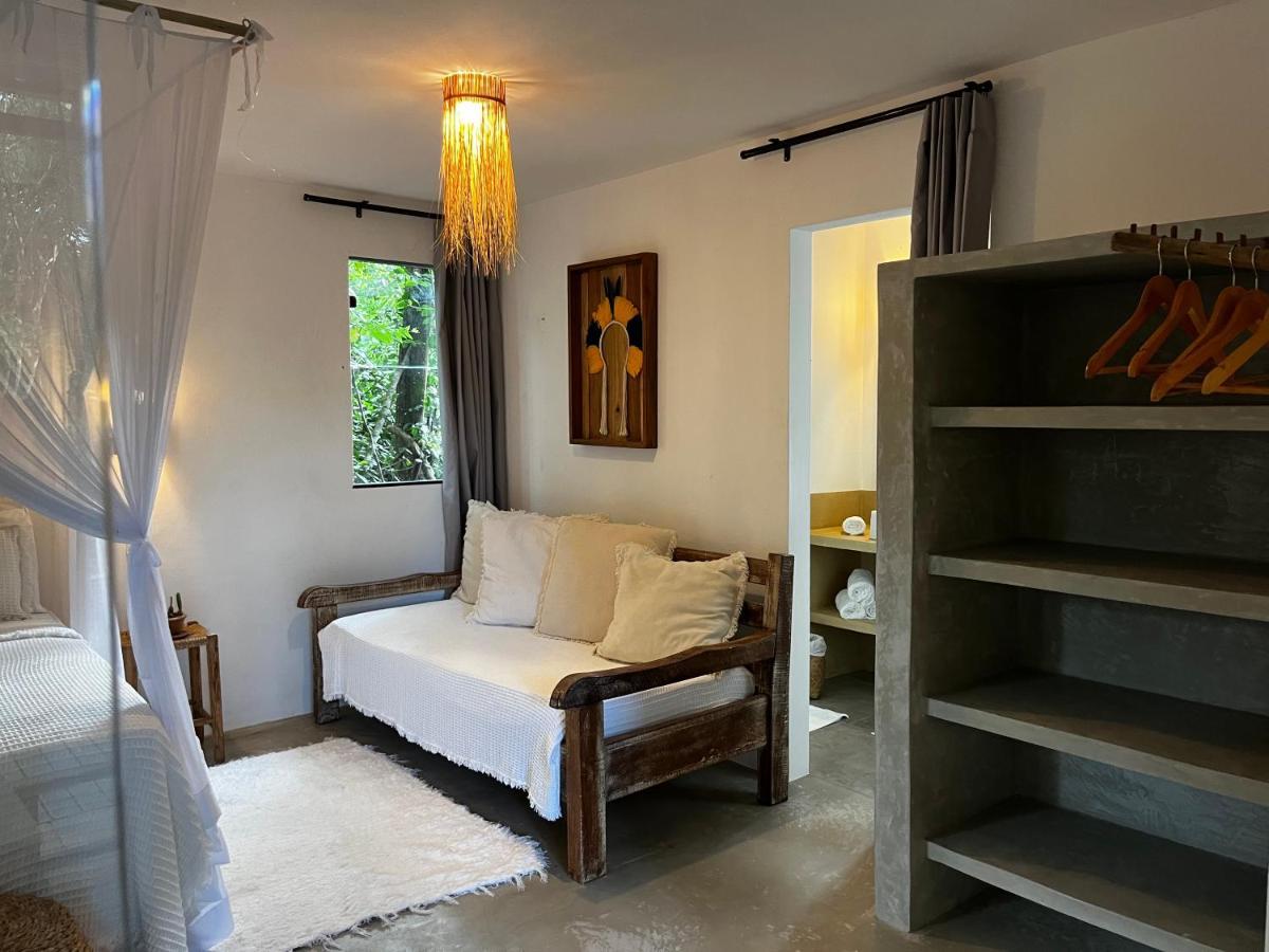 Casa Viva Trancoso Villa Eksteriør bilde