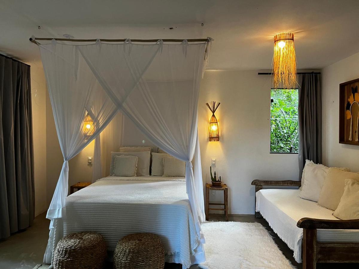 Casa Viva Trancoso Villa Eksteriør bilde